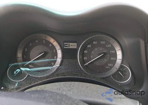 2013 Infiniti M37 z USA, uszkodzony, nr VIN JN1BY1AP2DM514016